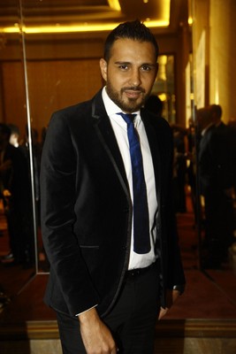 Beirut International Award Festival 2012